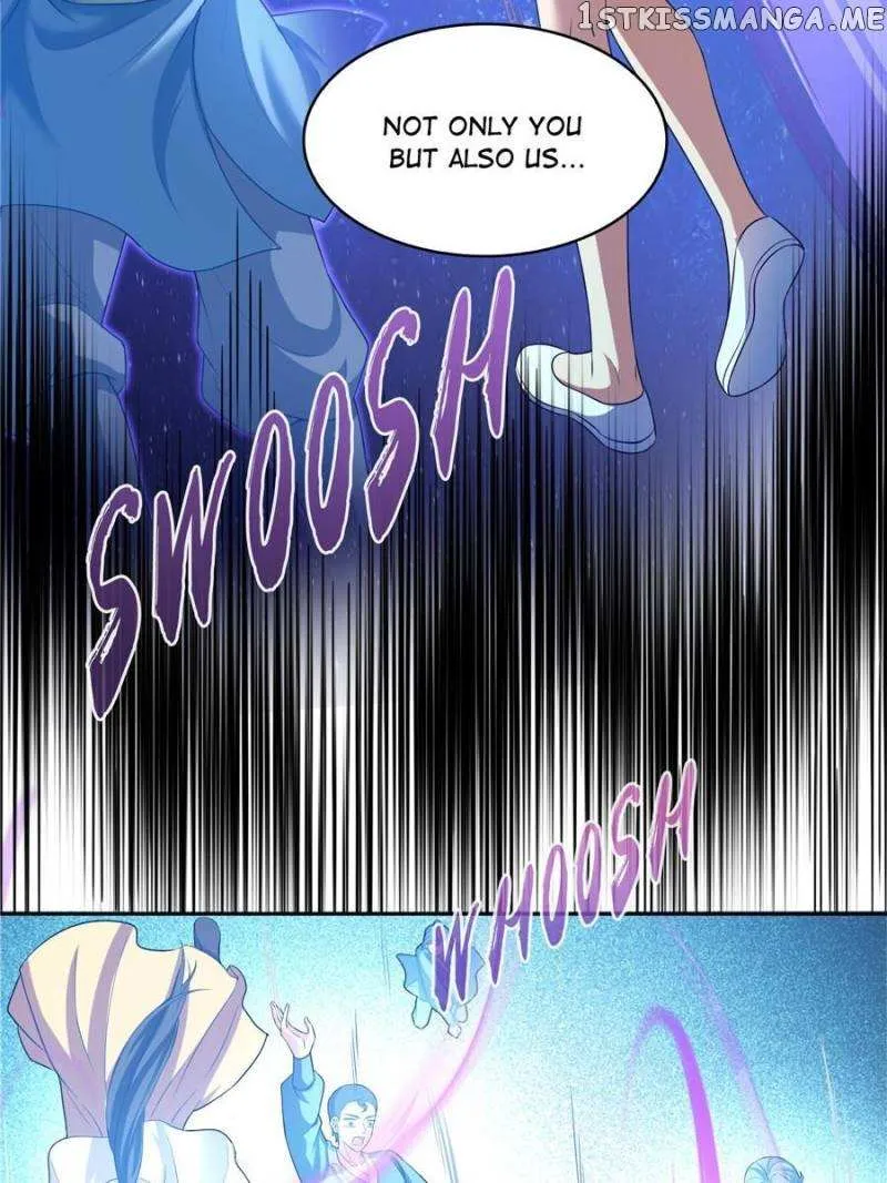 Cultivation Chat Group Kainu Manga Chapter 536 Page 29