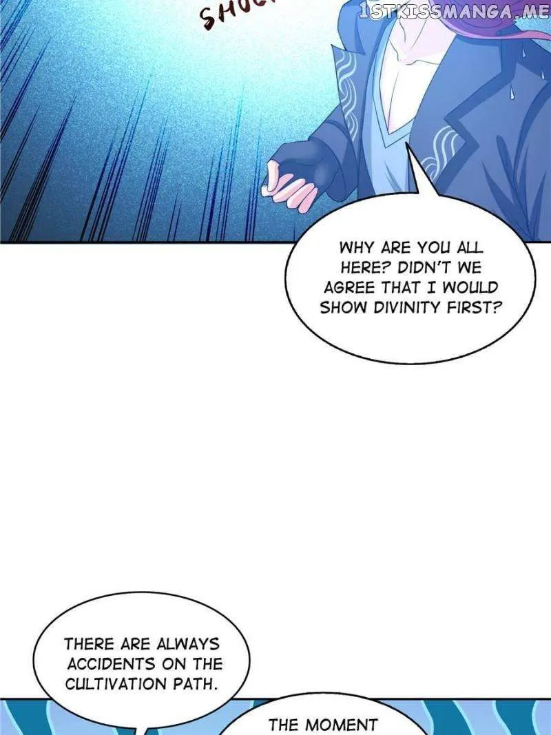Cultivation Chat Group Kainu Manga Chapter 536 Page 31