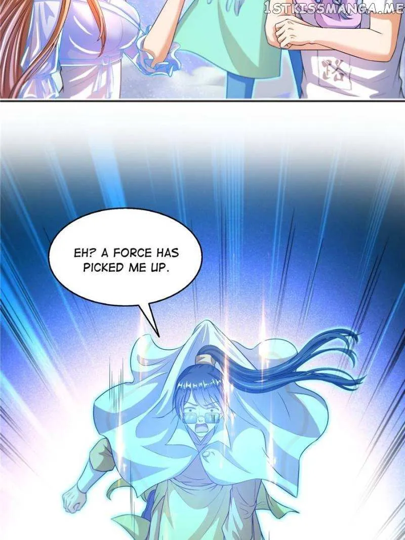 Cultivation Chat Group Kainu Manga Chapter 536 Page 35