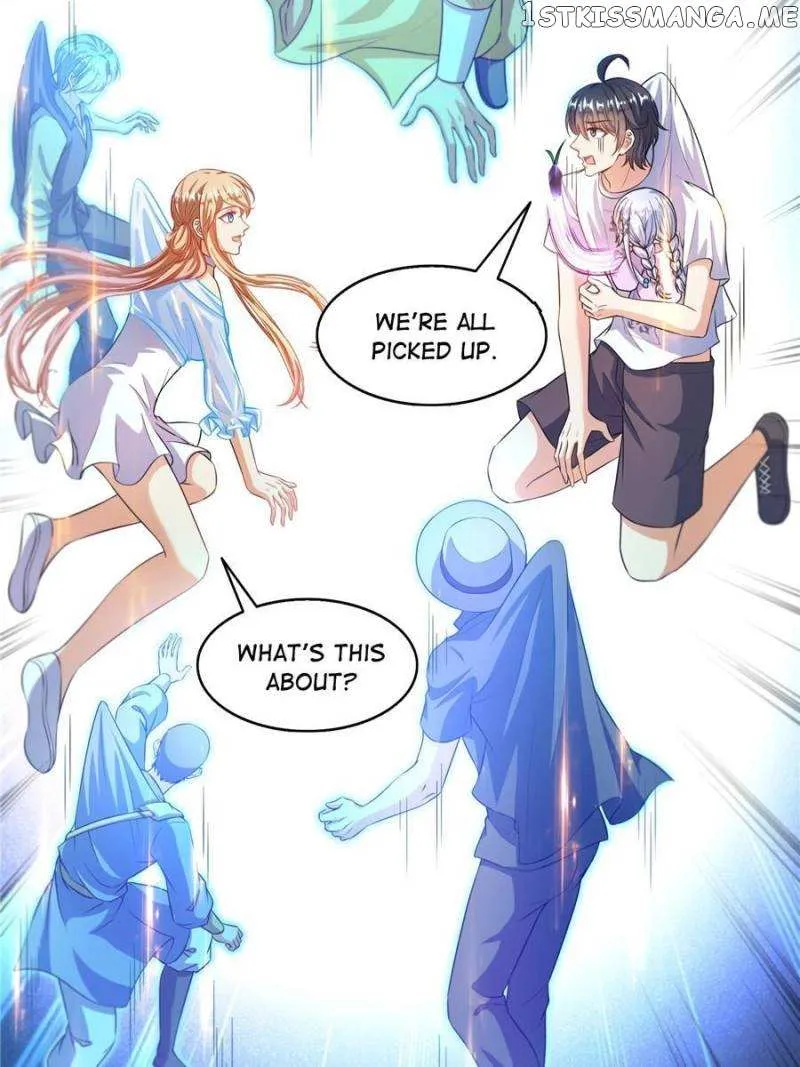 Cultivation Chat Group Kainu Manga Chapter 536 Page 36