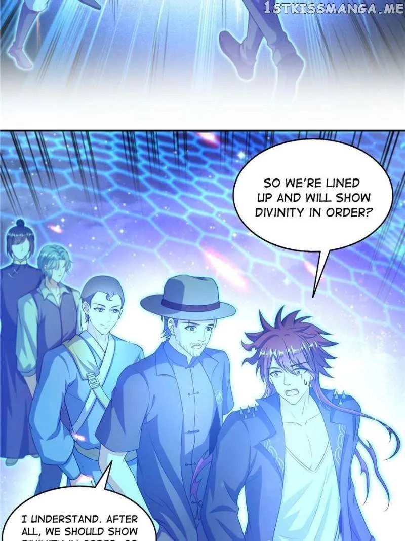 Cultivation Chat Group Kainu Manga Chapter 536 Page 37