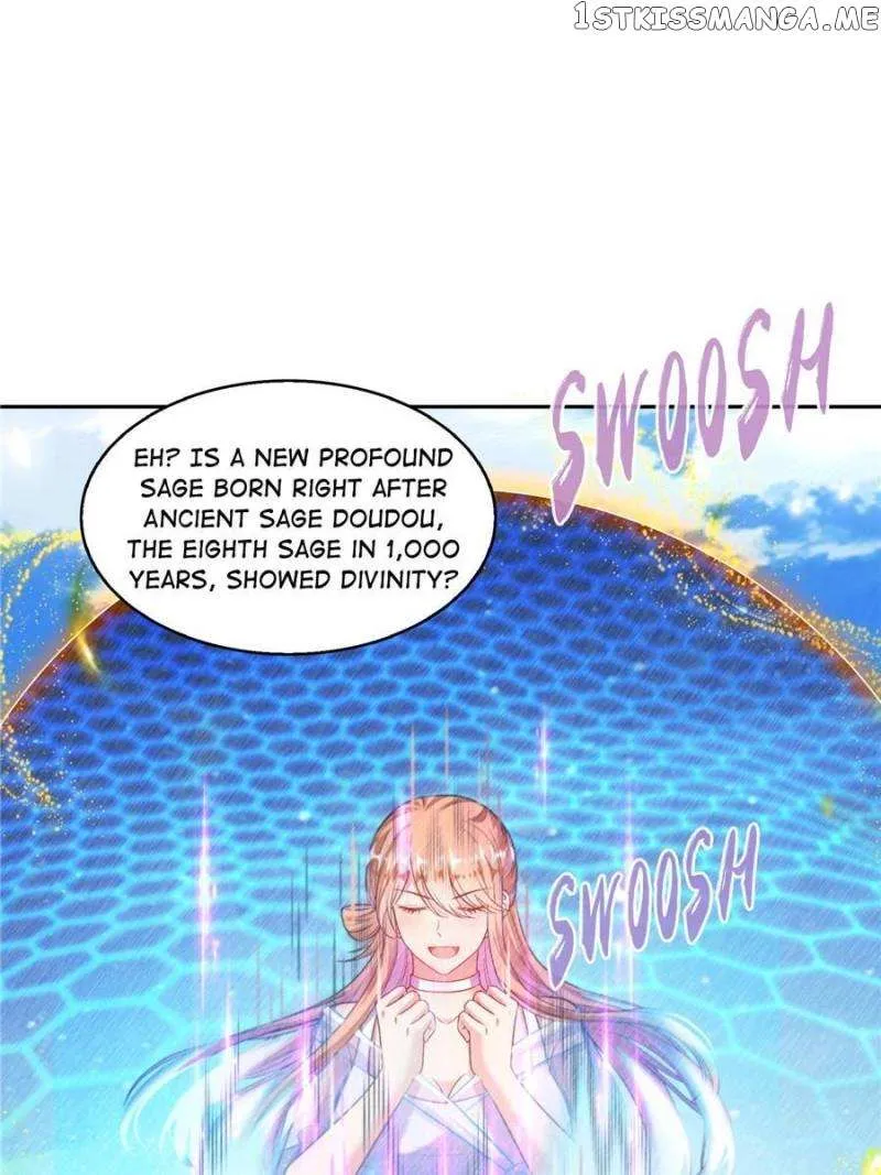 Cultivation Chat Group Kainu Manga Chapter 536 Page 41