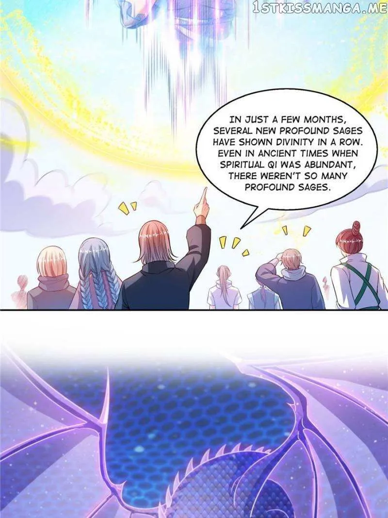 Cultivation Chat Group Kainu Manga Chapter 536 Page 42
