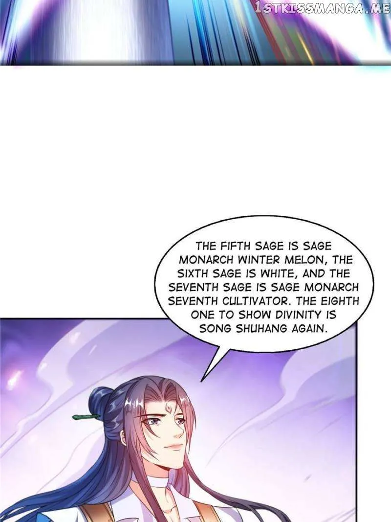 Cultivation Chat Group Kainu Manga Chapter 536 Page 47
