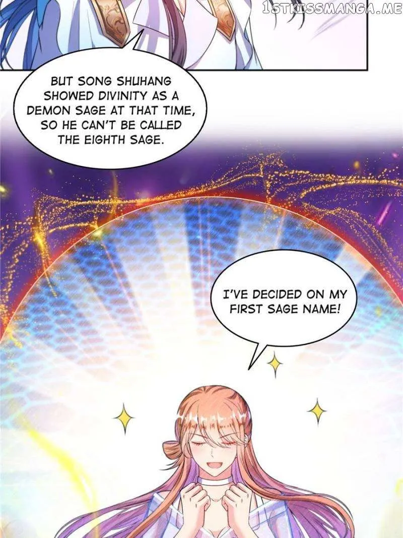 Cultivation Chat Group Kainu Manga Chapter 536 Page 48