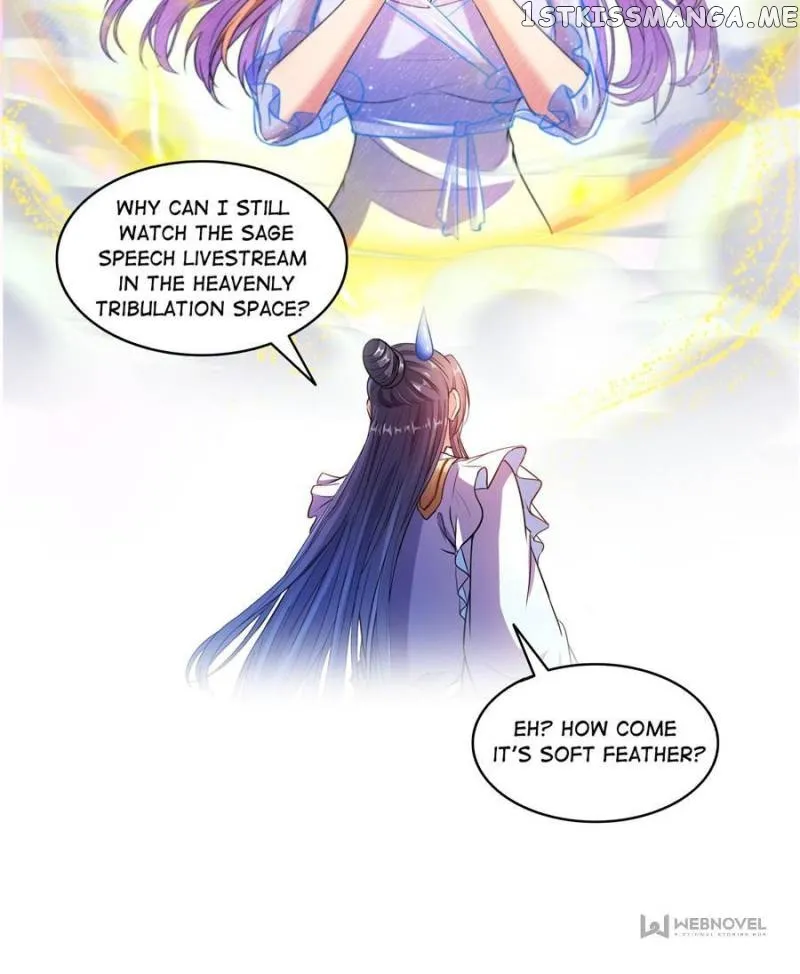 Cultivation Chat Group Kainu Manga Chapter 536 Page 49