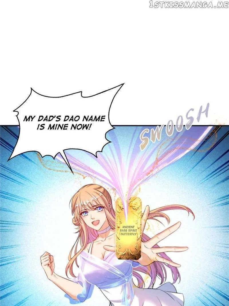 Cultivation Chat Group Kainu Manga Chapter 536 Page 50