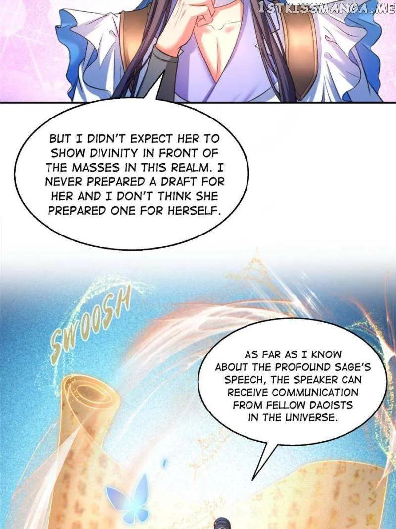 Cultivation Chat Group Kainu Manga Chapter 536 Page 52