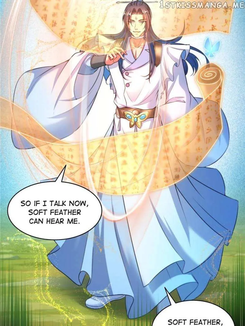 Cultivation Chat Group Kainu Manga Chapter 536 Page 53