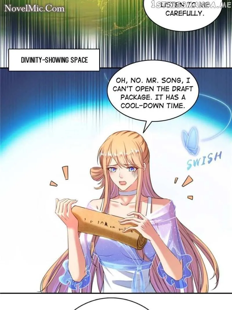 Cultivation Chat Group Kainu Manga Chapter 536 Page 54