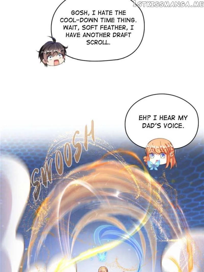 Cultivation Chat Group Kainu Manga Chapter 536 Page 55