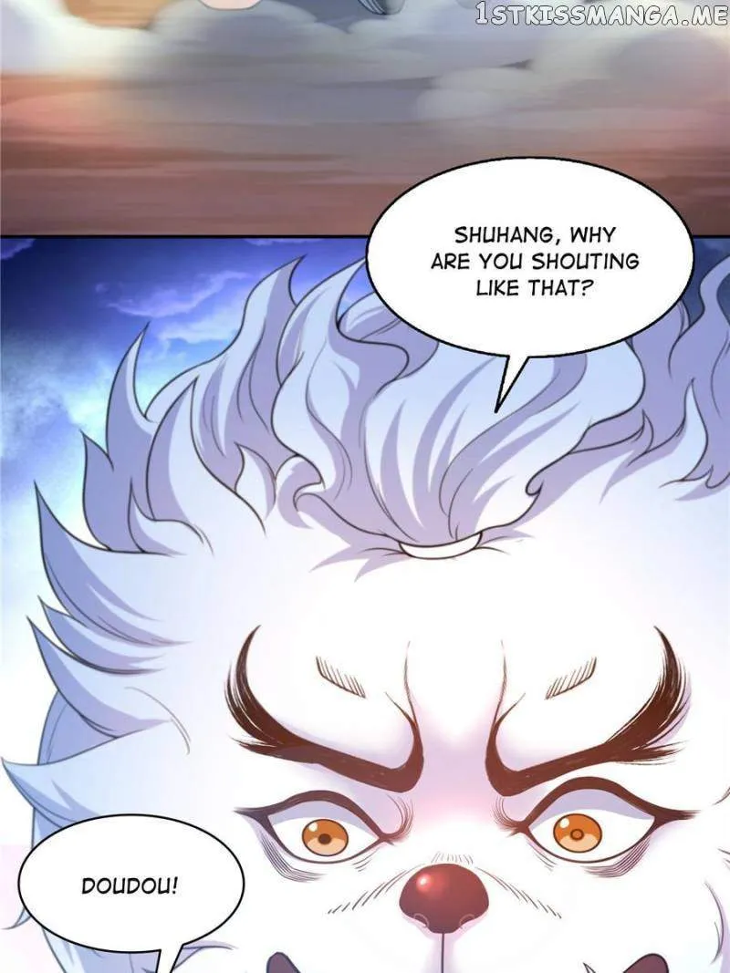 Cultivation Chat Group Kainu Manga Chapter 535 Page 4