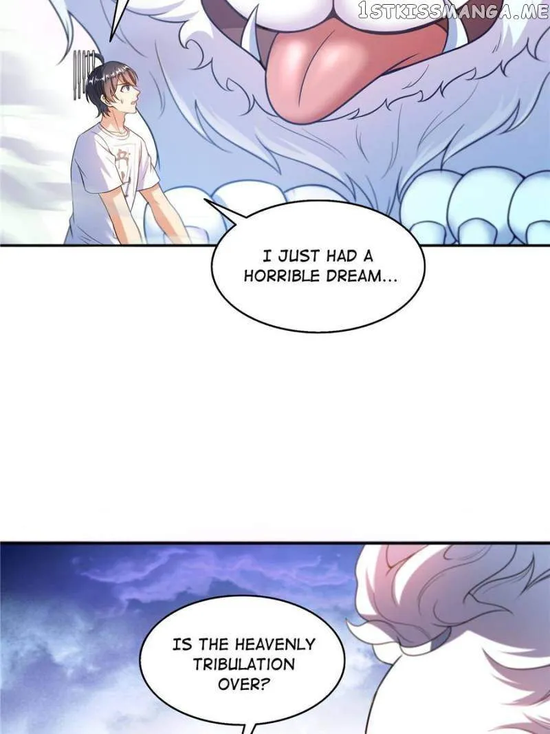 Cultivation Chat Group Kainu Manga Chapter 535 Page 5