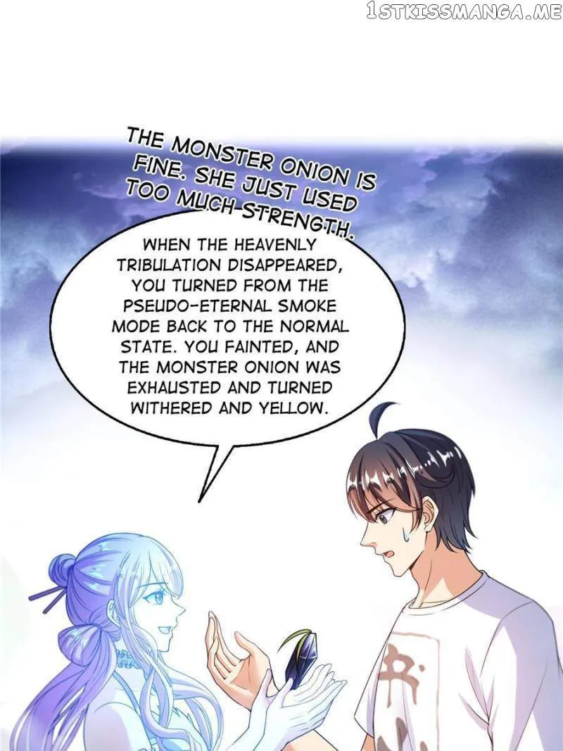 Cultivation Chat Group Kainu Manga Chapter 535 Page 9