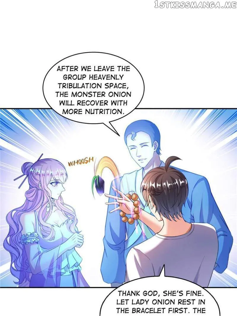 Cultivation Chat Group Kainu Manga Chapter 535 Page 11