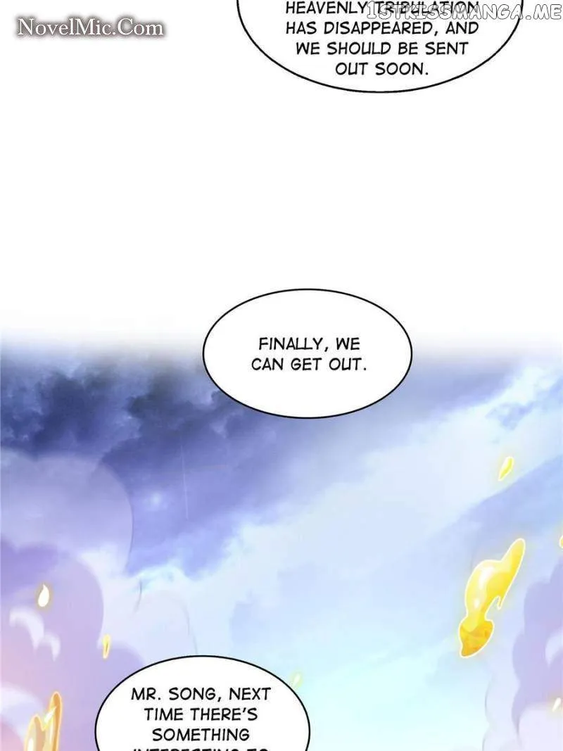 Cultivation Chat Group Kainu Manga Chapter 535 Page 12