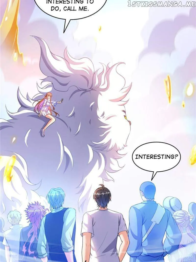 Cultivation Chat Group Kainu Manga Chapter 535 Page 13