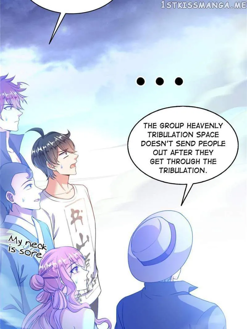 Cultivation Chat Group Kainu Manga Chapter 535 Page 15