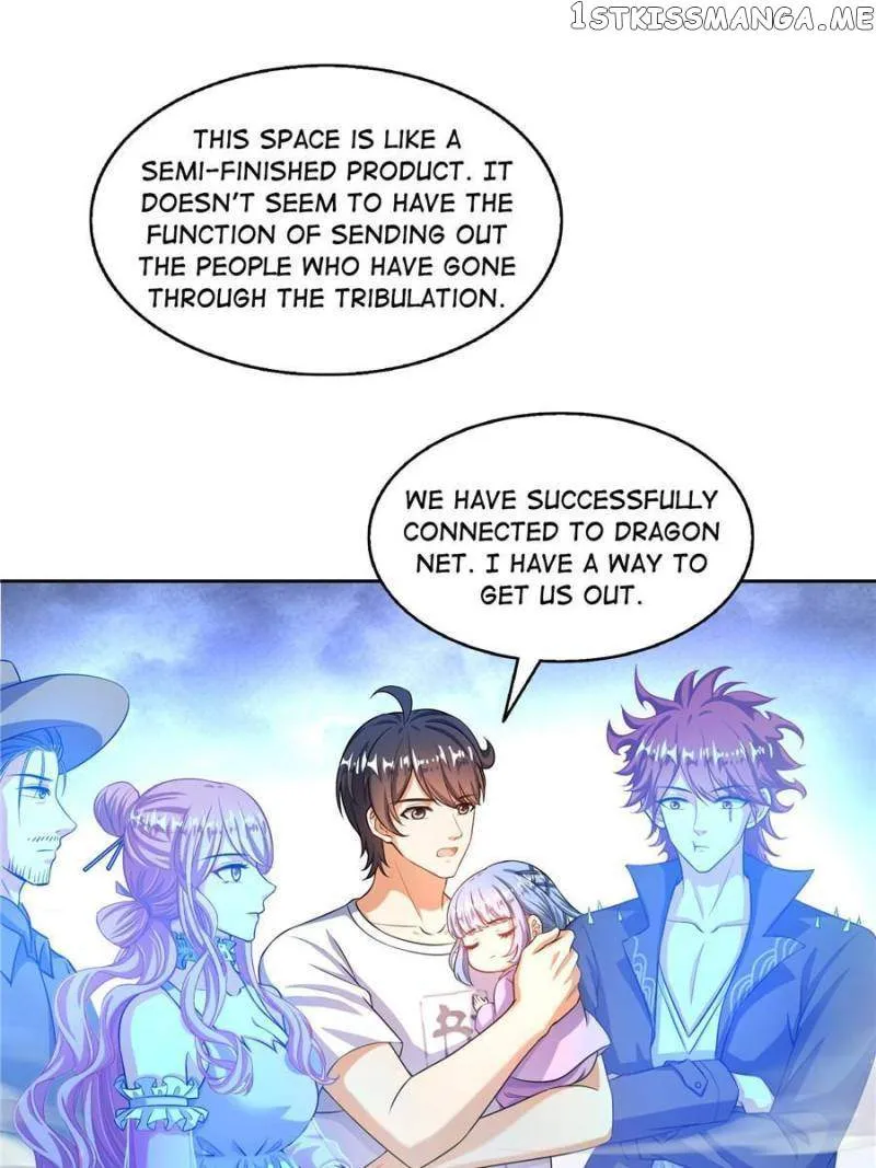 Cultivation Chat Group Kainu Manga Chapter 535 Page 18