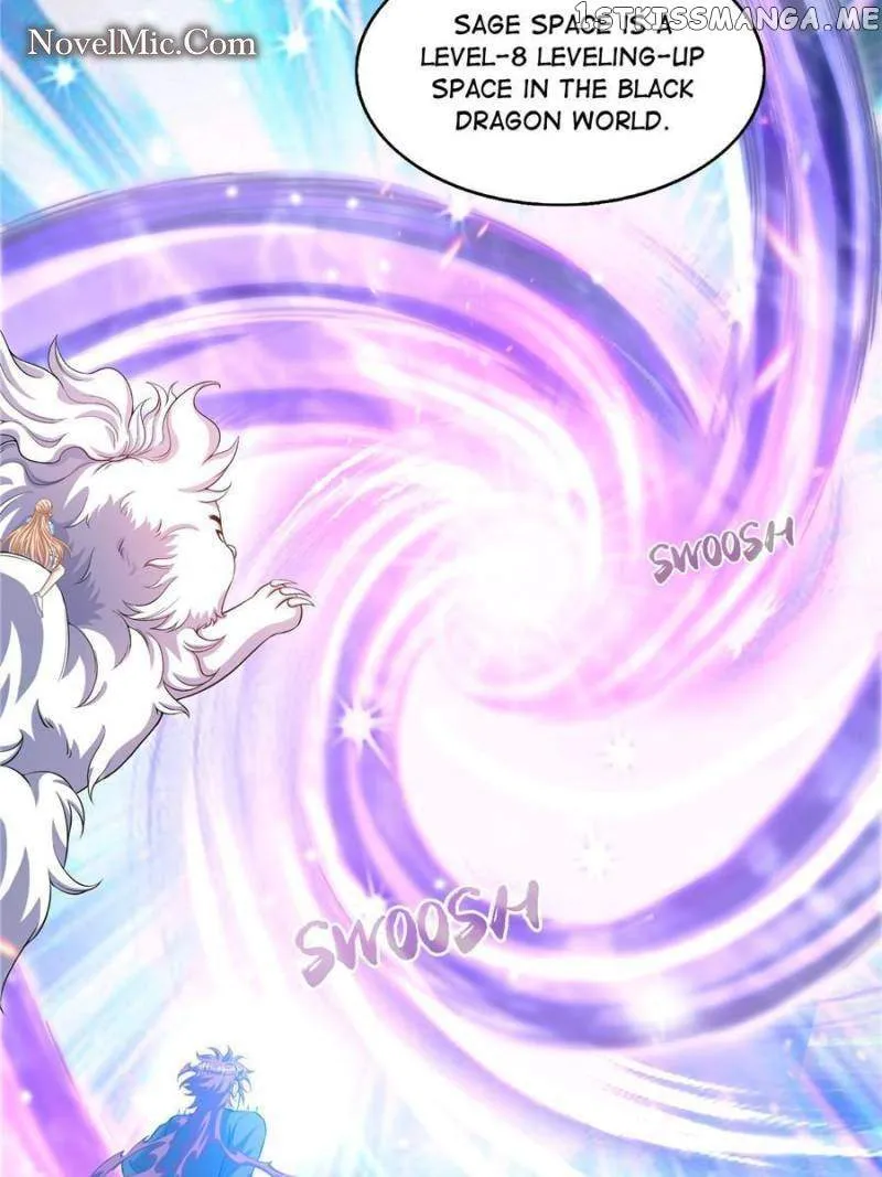 Cultivation Chat Group Kainu Manga Chapter 535 Page 21