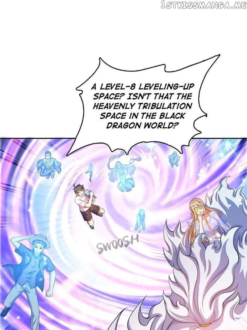 Cultivation Chat Group Kainu Manga Chapter 535 Page 23