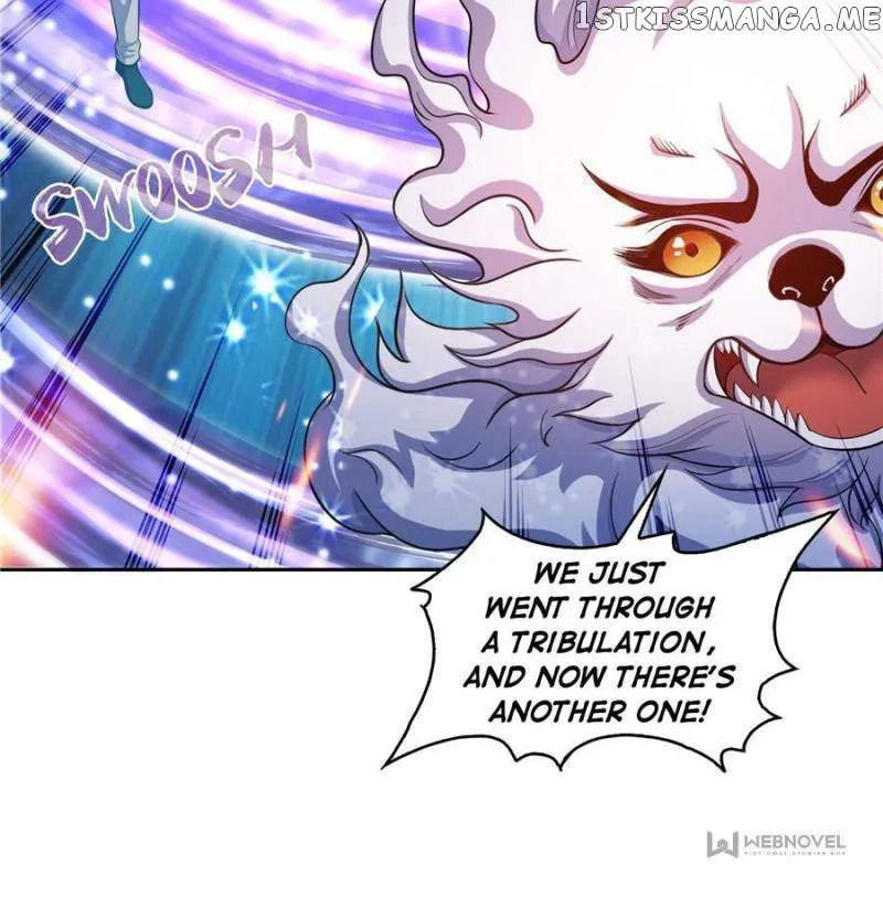 Cultivation Chat Group Kainu Manga Chapter 535 Page 24