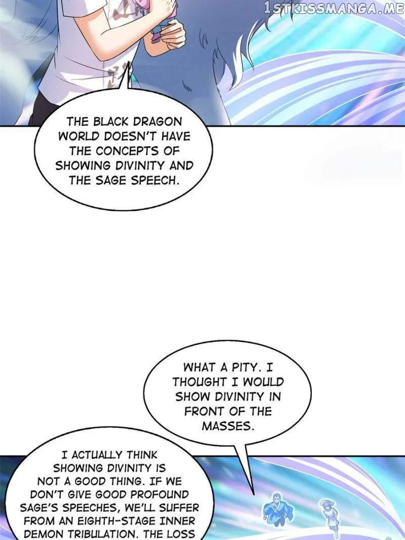 Cultivation Chat Group Kainu Manga Chapter 535 Page 26