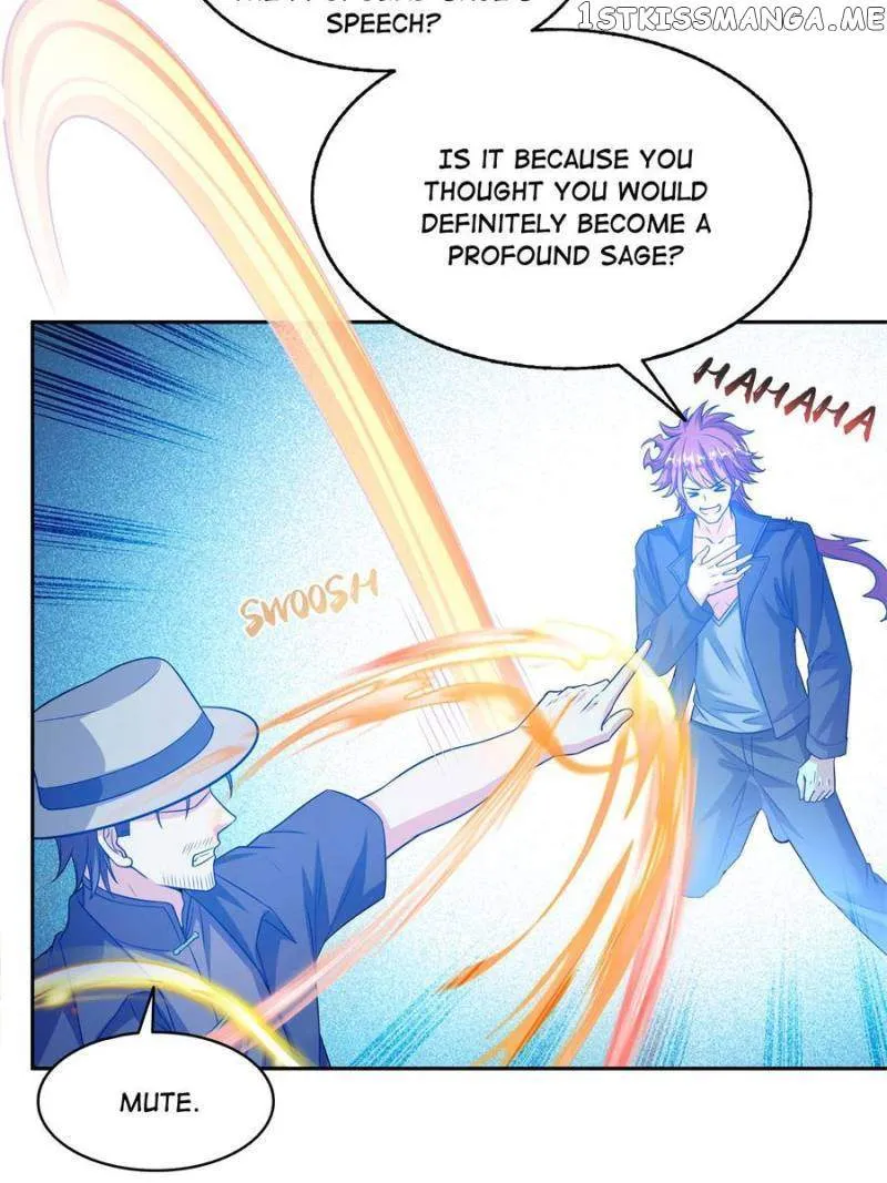 Cultivation Chat Group Kainu Manga Chapter 535 Page 28