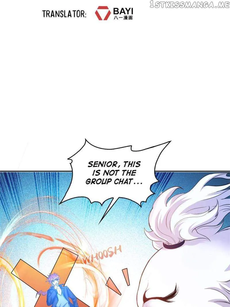 Cultivation Chat Group Kainu Manga Chapter 535 Page 30