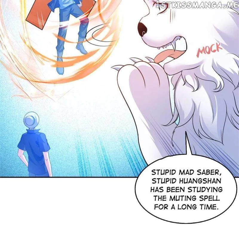 Cultivation Chat Group Kainu Manga Chapter 535 Page 31