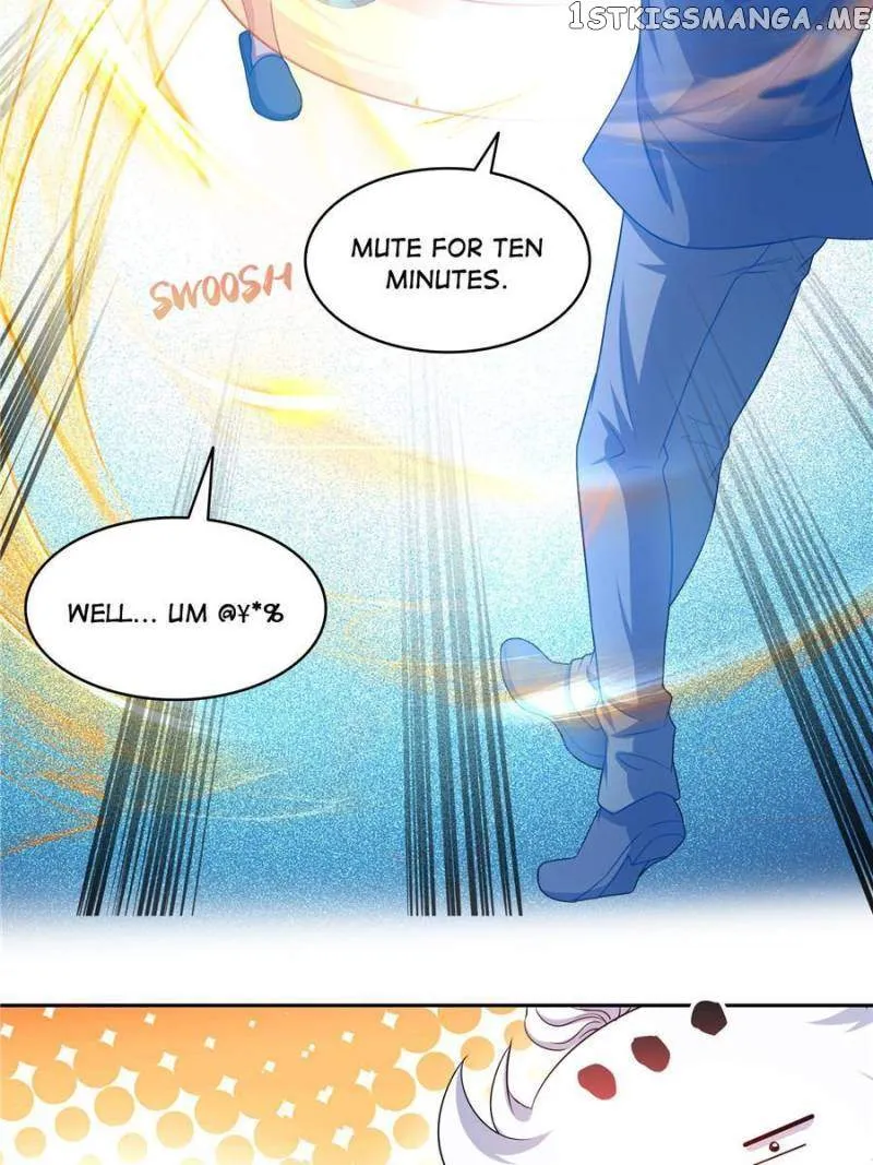 Cultivation Chat Group Kainu Manga Chapter 535 Page 34
