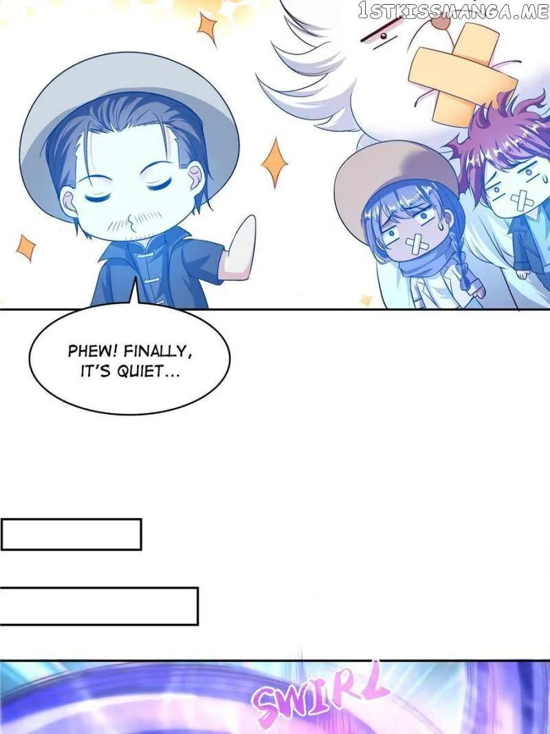 Cultivation Chat Group Kainu Manga Chapter 535 Page 35