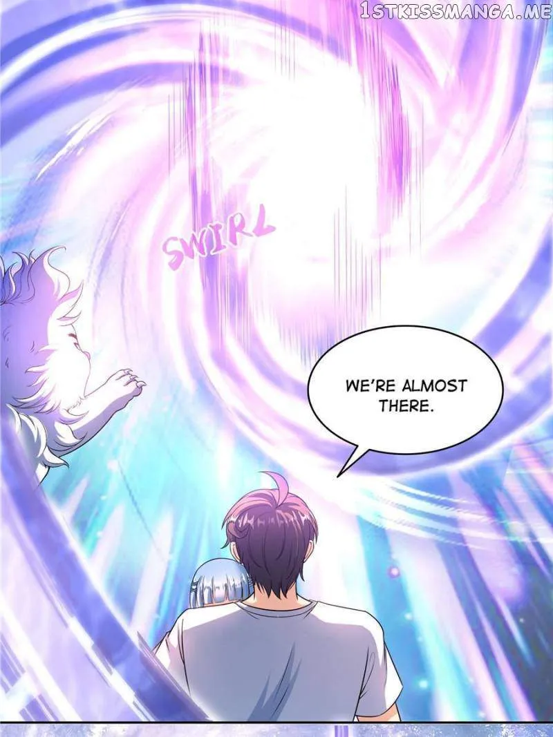 Cultivation Chat Group Kainu Manga Chapter 535 Page 36