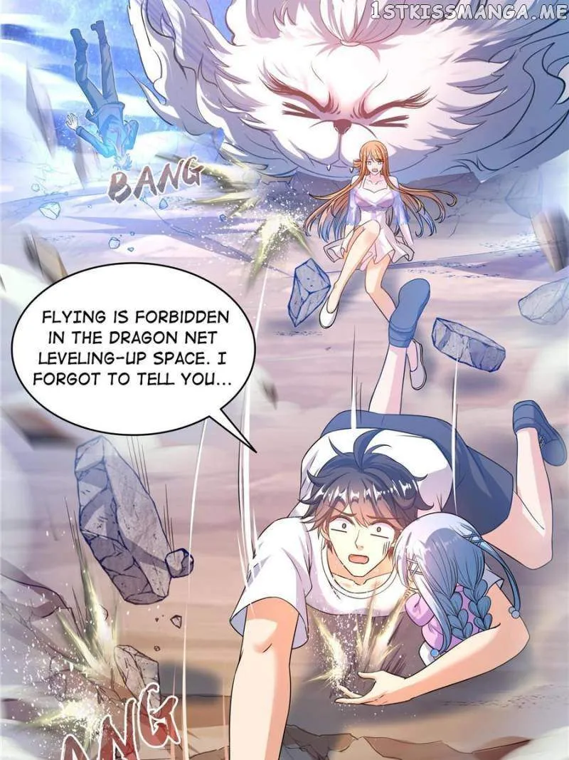 Cultivation Chat Group Kainu Manga Chapter 535 Page 38