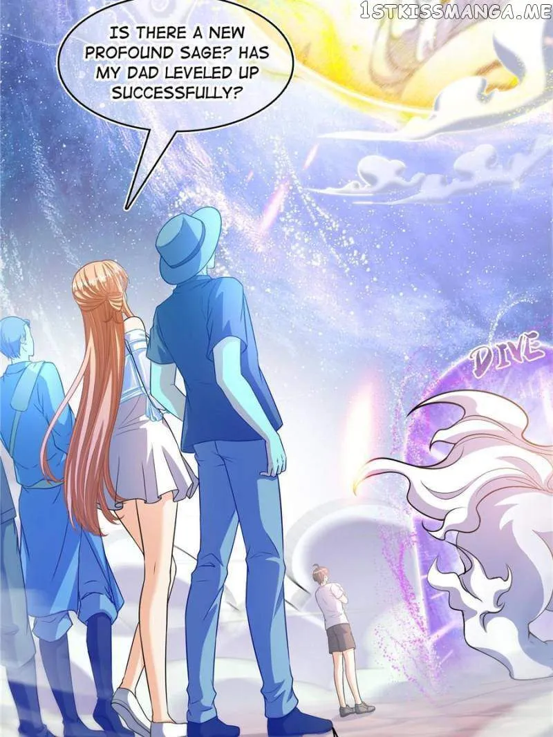 Cultivation Chat Group Kainu Manga Chapter 535 Page 42