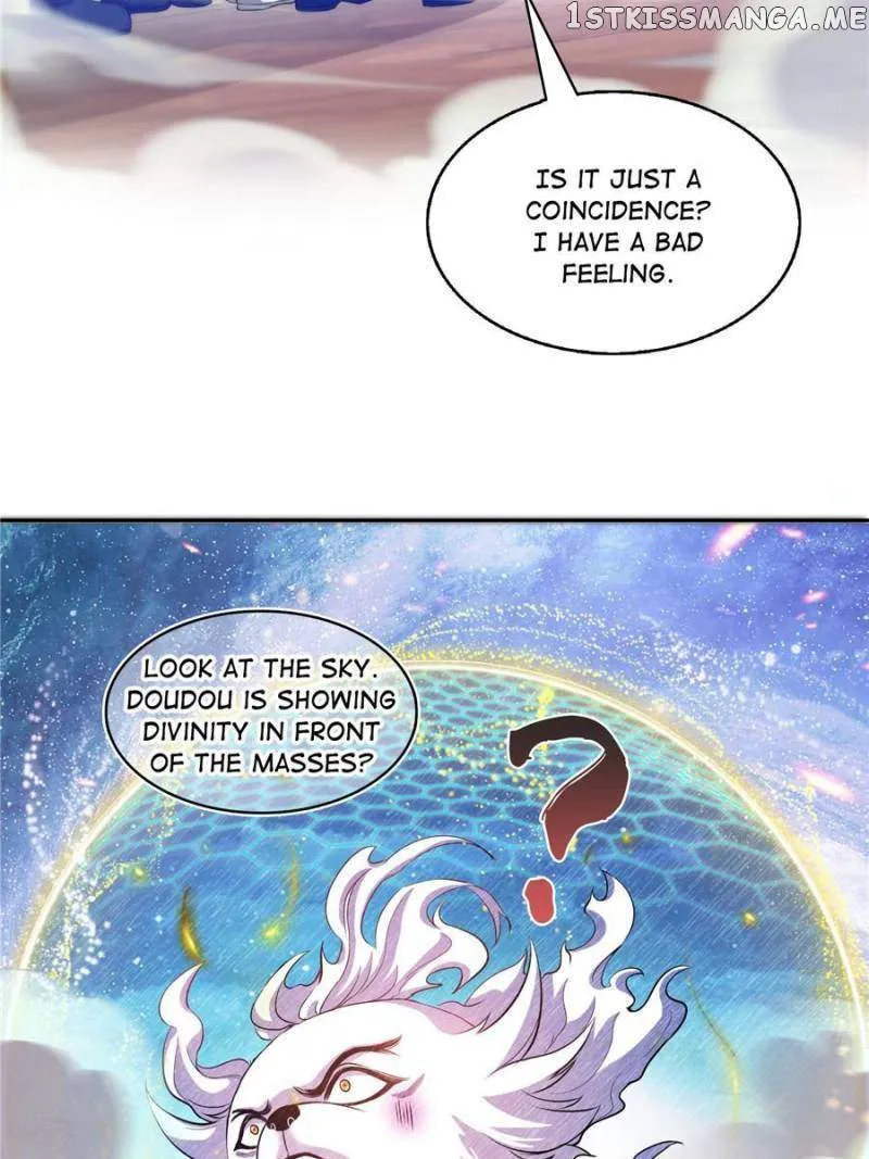 Cultivation Chat Group Kainu Manga Chapter 535 Page 43