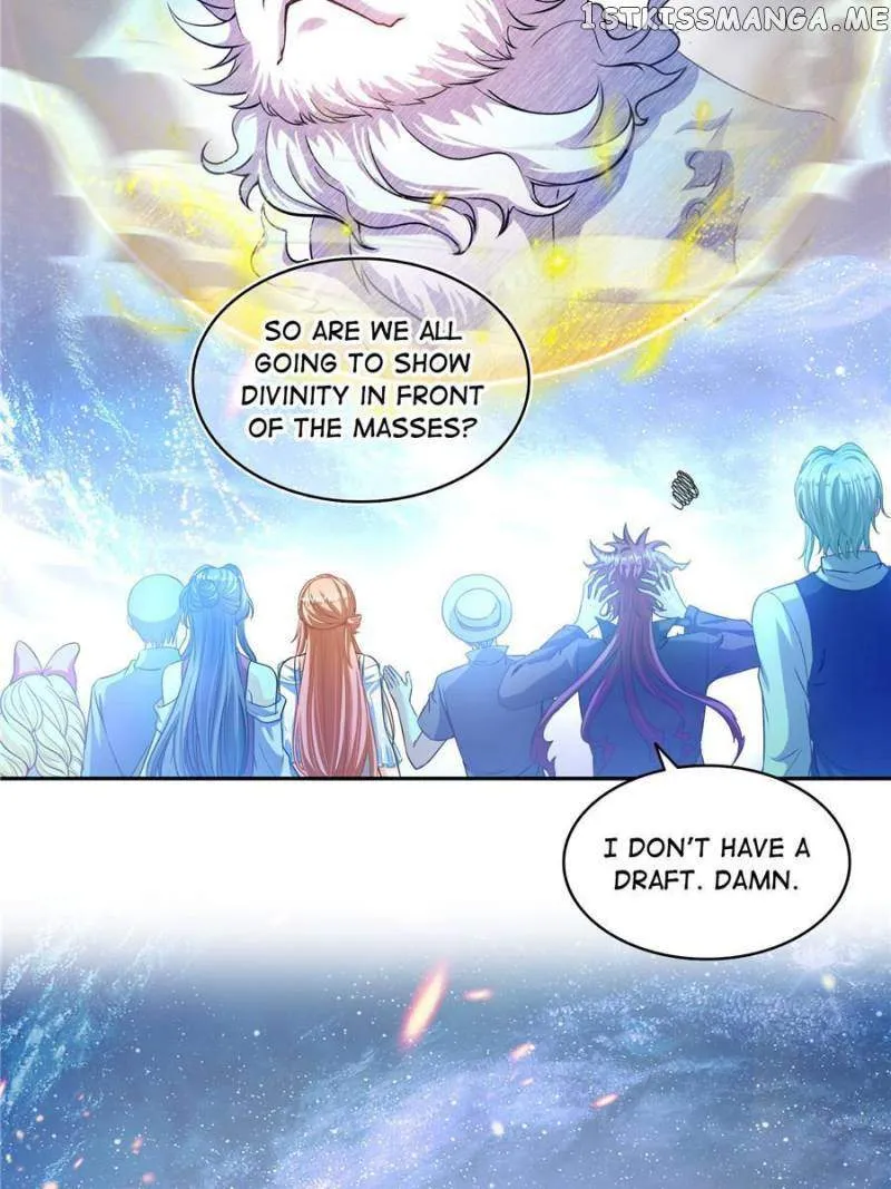 Cultivation Chat Group Kainu Manga Chapter 535 Page 44