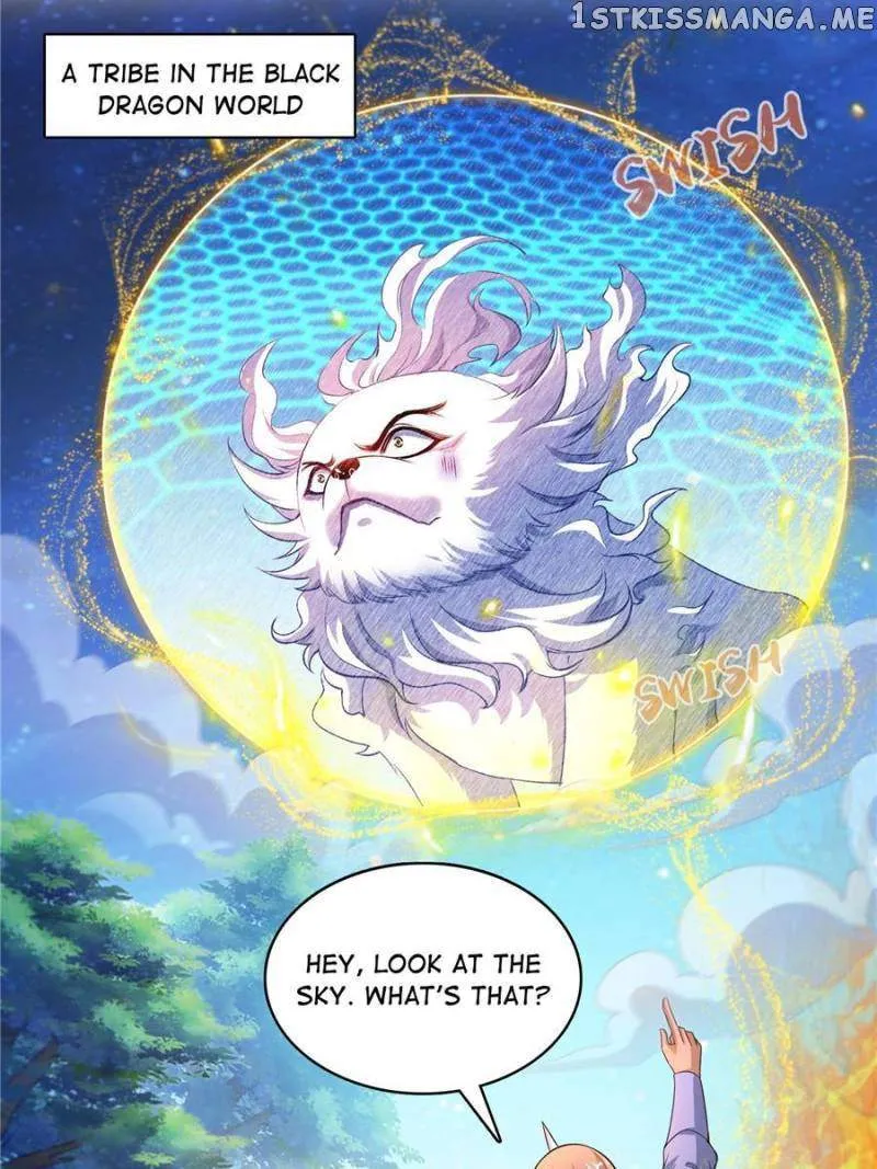 Cultivation Chat Group Kainu Manga Chapter 535 Page 49