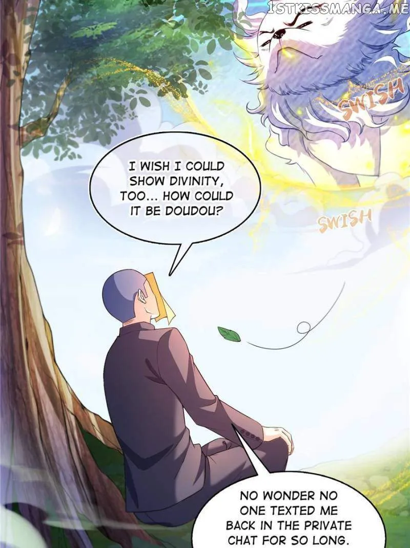 Cultivation Chat Group Kainu Manga Chapter 535 Page 52