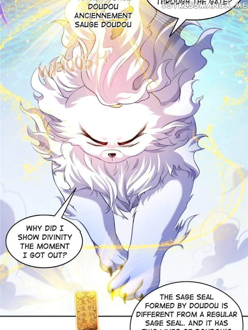 Cultivation Chat Group Kainu Manga Chapter 535 Page 54