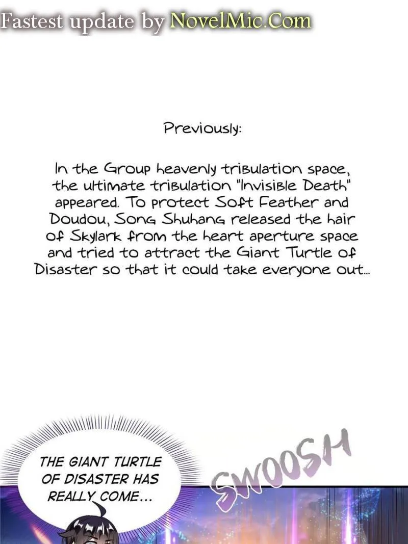 Cultivation Chat Group Kainu Manga Chapter 534 Page 2