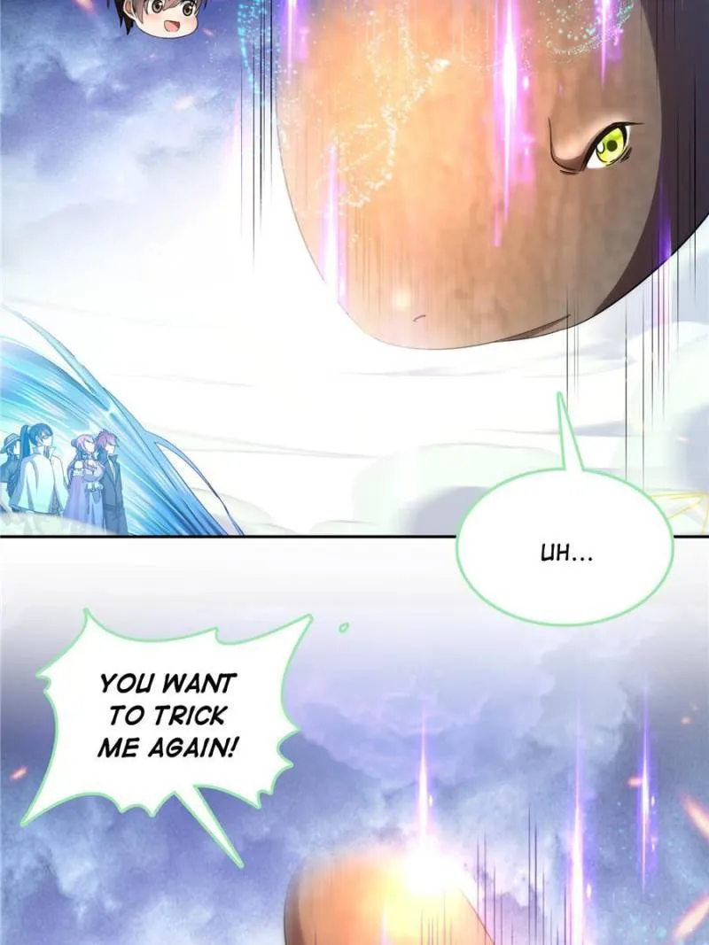 Cultivation Chat Group Kainu Manga Chapter 534 Page 3