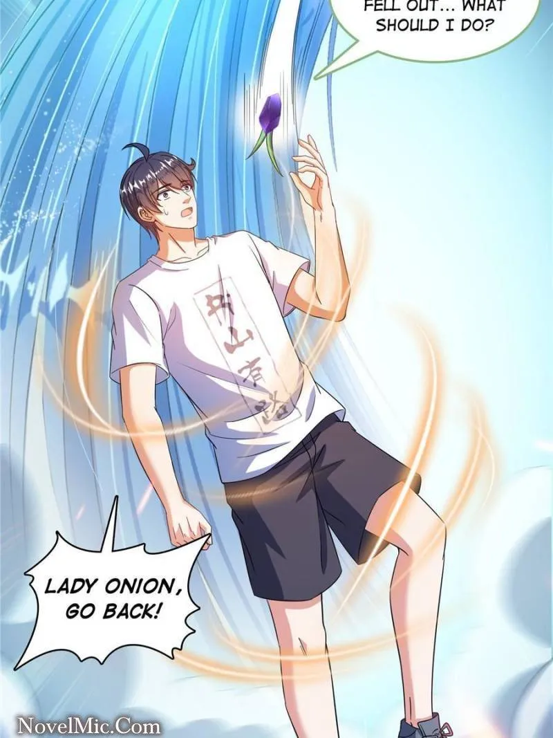 Cultivation Chat Group Kainu Manga Chapter 534 Page 7