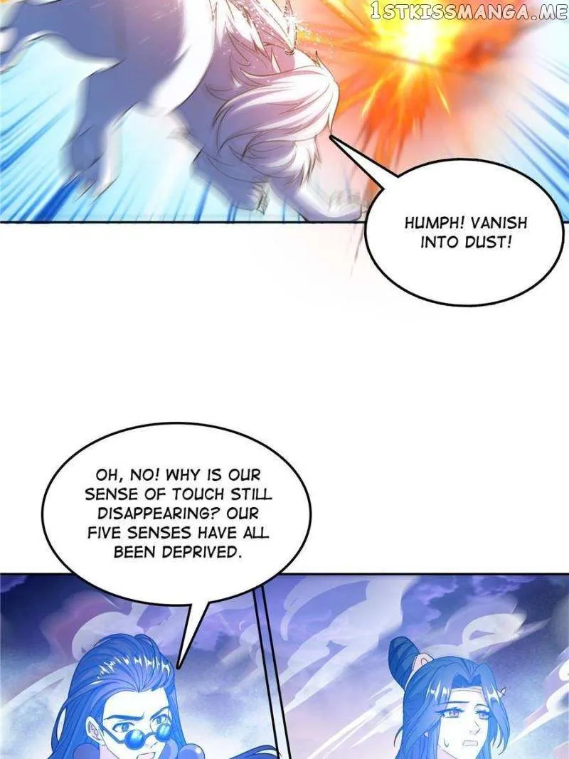 Cultivation Chat Group Kainu Manga Chapter 533 Page 47
