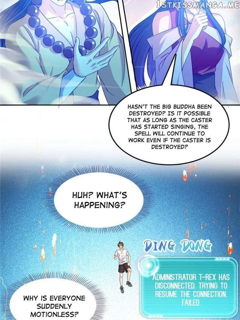 Cultivation Chat Group Kainu Manga Chapter 533 Page 48