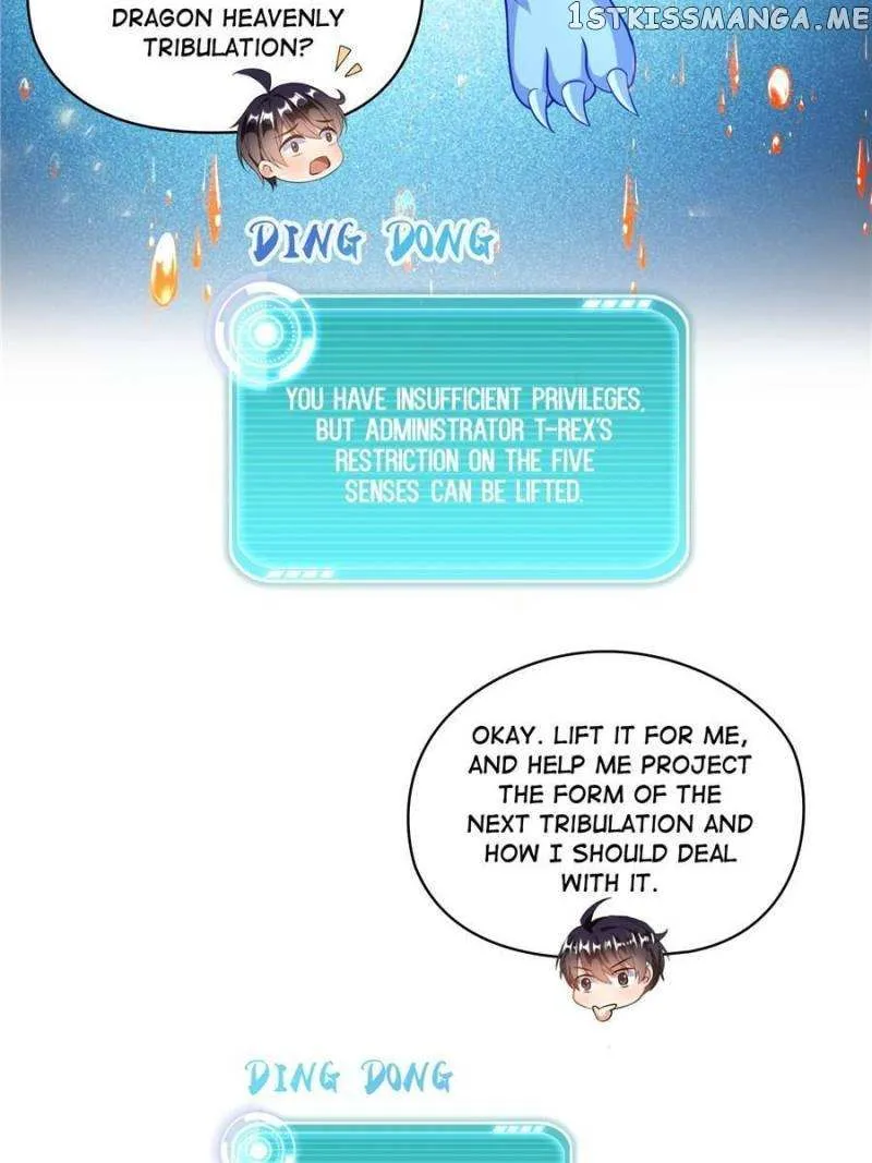 Cultivation Chat Group Kainu Manga Chapter 533 Page 50