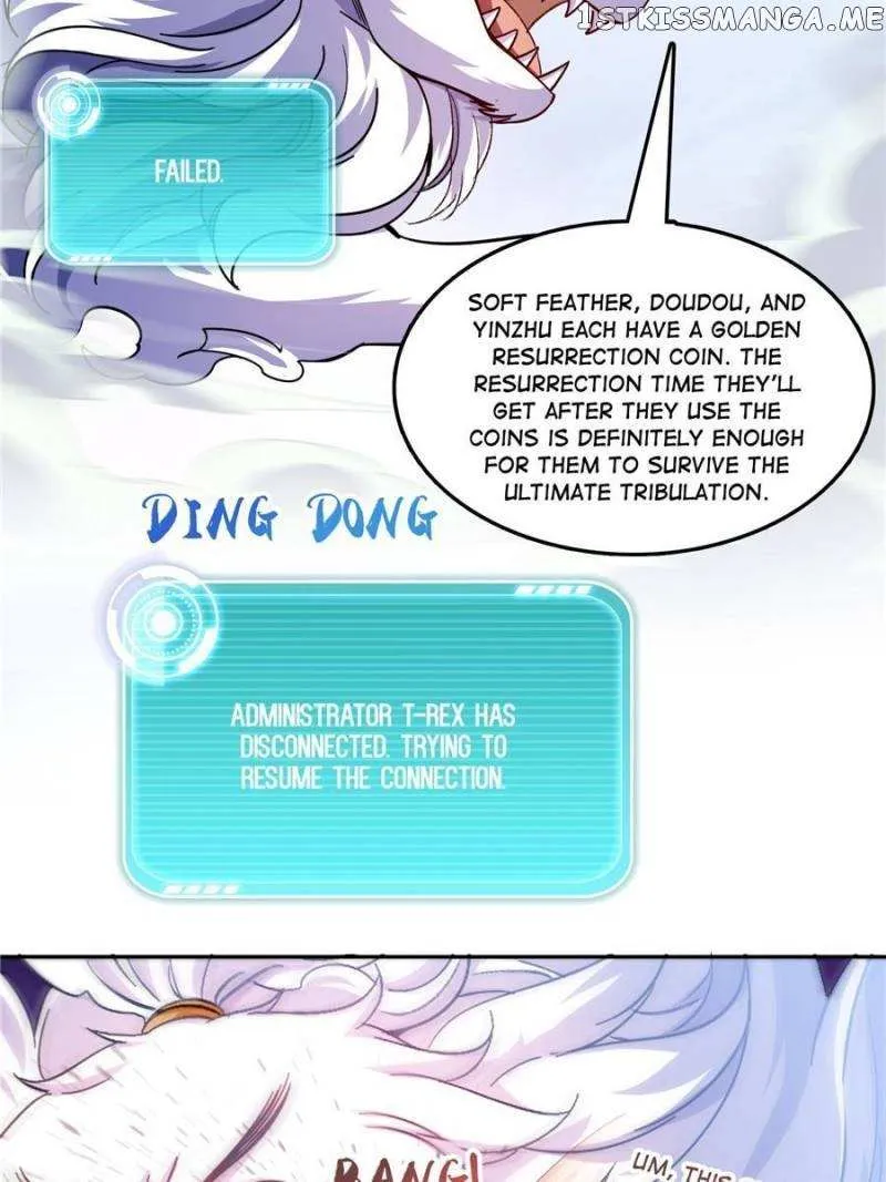 Cultivation Chat Group Kainu Manga Chapter 533 Page 57