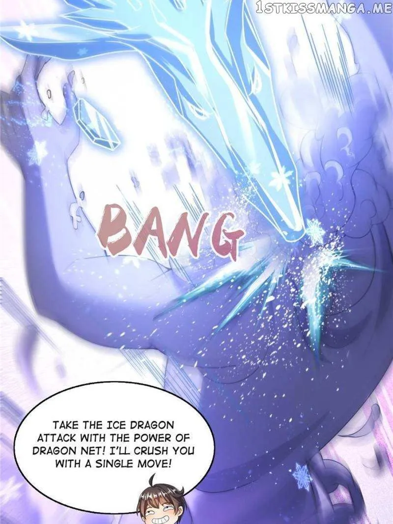 Cultivation Chat Group Kainu Manga Chapter 532 Page 3