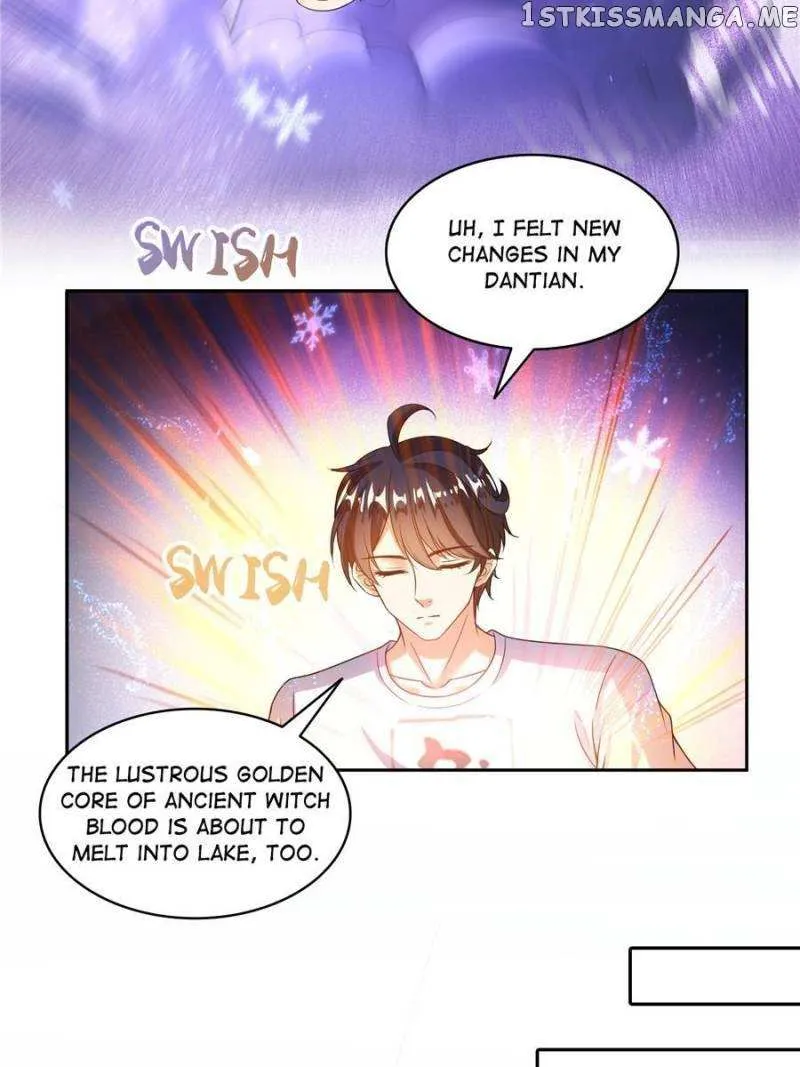 Cultivation Chat Group Kainu Manga Chapter 532 Page 4
