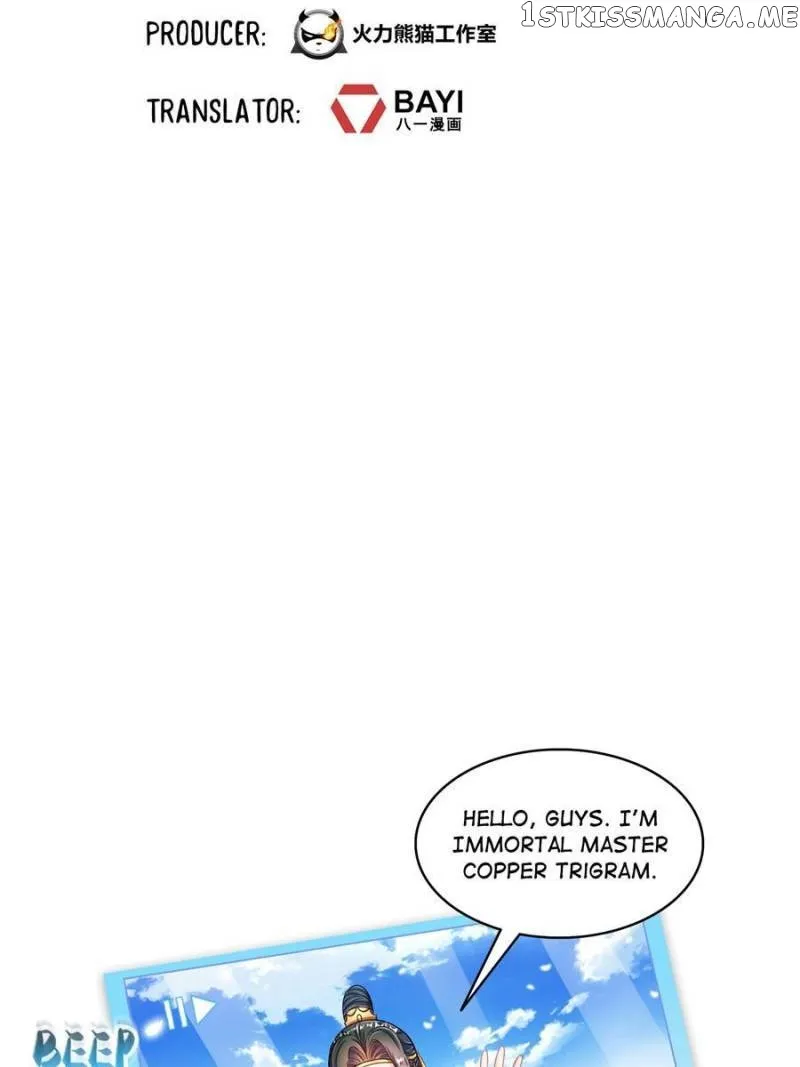 Cultivation Chat Group Kainu Manga Chapter 532 Page 14